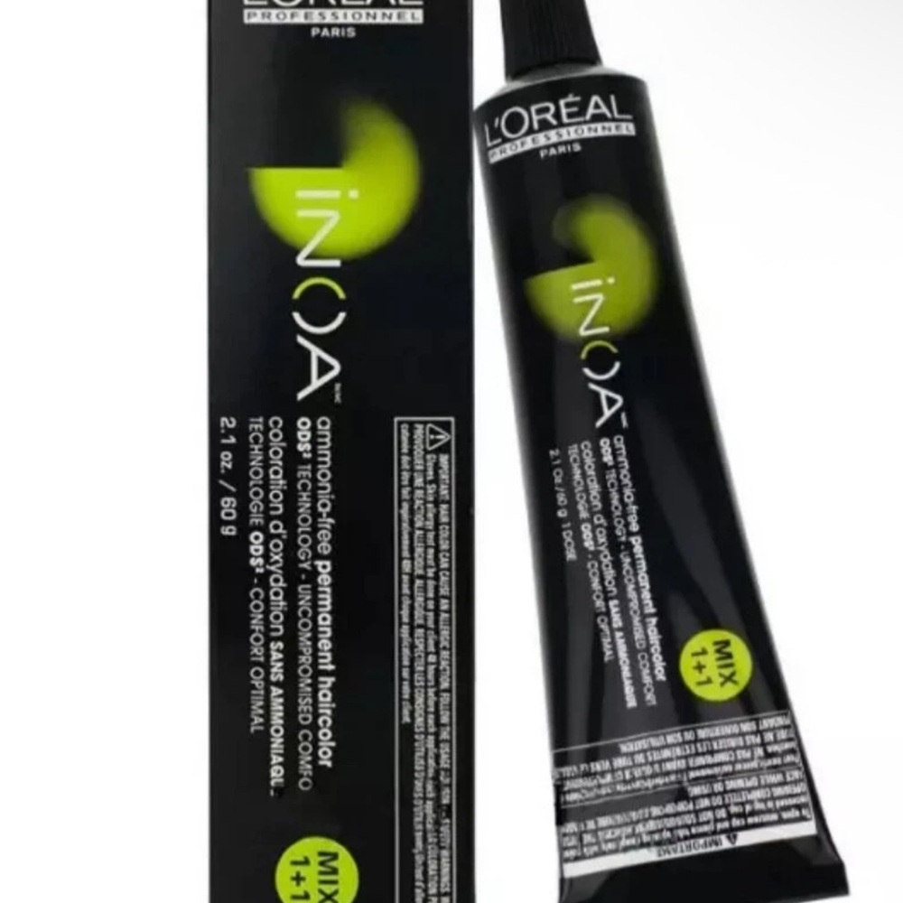 L’Oréal INOA 9.0